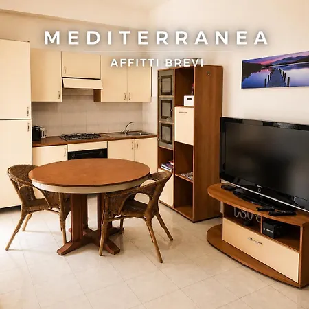 Mediterranea Daire Acireale