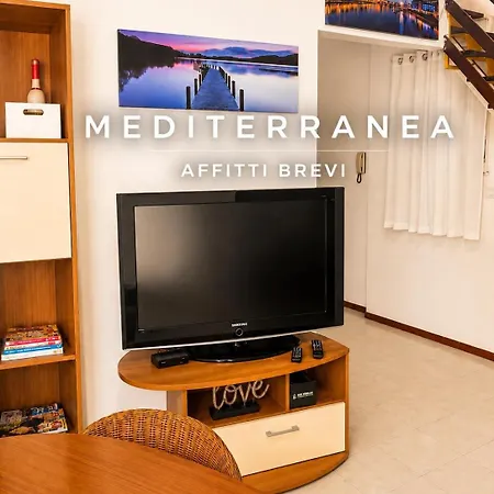 Apartamento Mediterranea