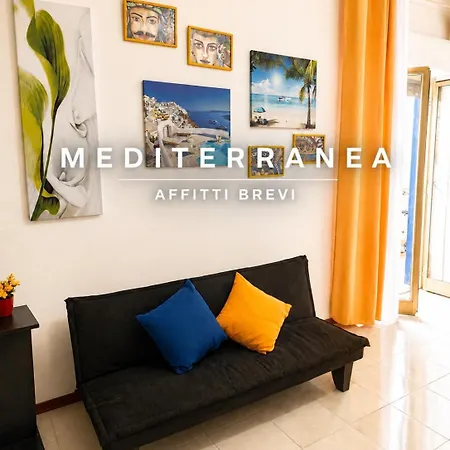 Mediterranea *
