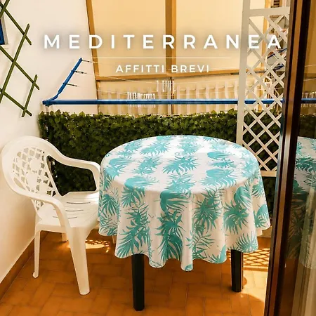 Mediterranea Acireale