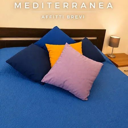 Mediterranea Daire *