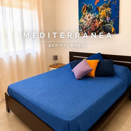 Mediterranea * Acireale