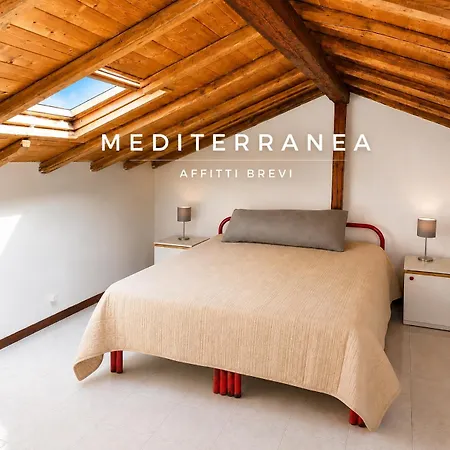 Apartamento Mediterranea
