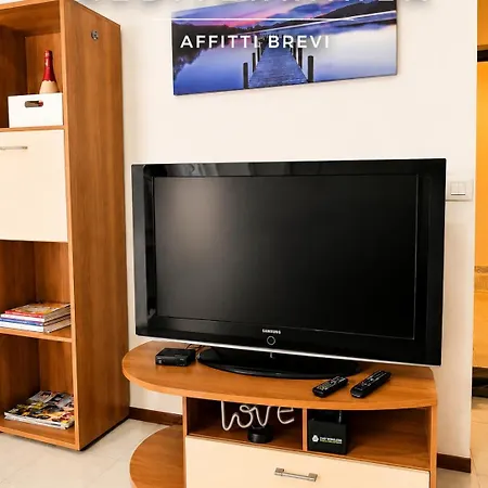 Apartamento Mediterranea Acireale