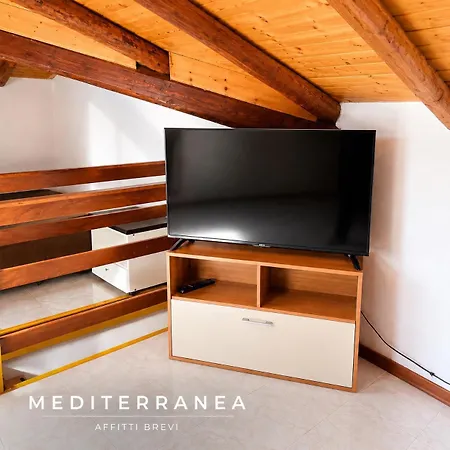 Mediterranea *