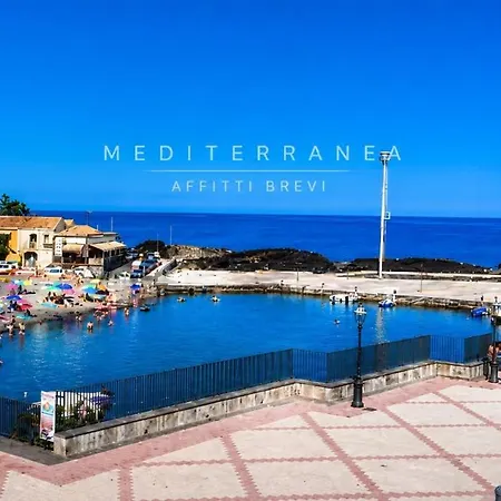 Mediterranea Apartamento *