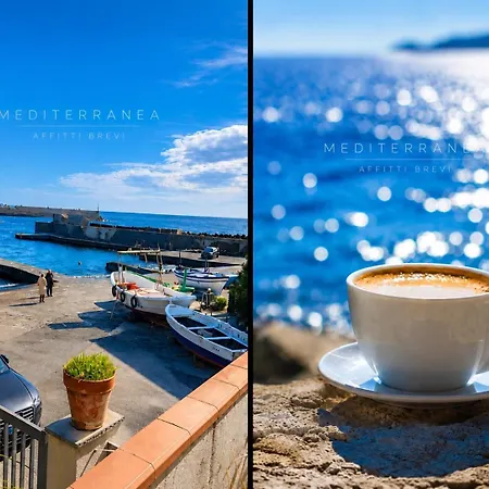 Daire Mediterranea