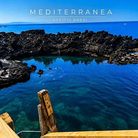 Daire Mediterranea