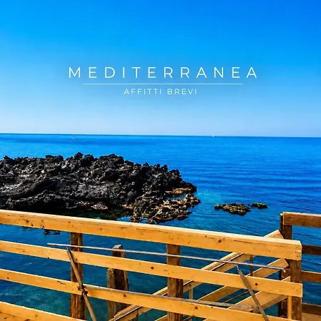Daire Mediterranea Acireale