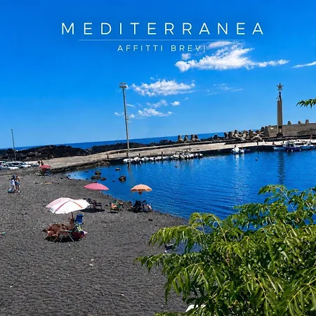 Mediterranea * Acireale