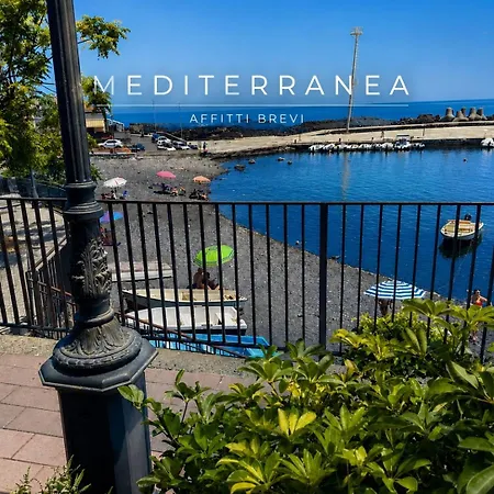 Mediterranea Daire Acireale