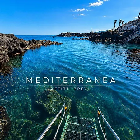 Daire Mediterranea