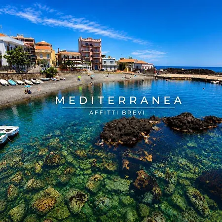 Mediterranea *