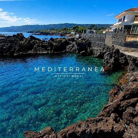 Apartamento Mediterranea