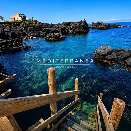 Apartamento Mediterranea *