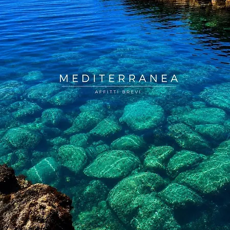 Apartamento Mediterranea Acireale