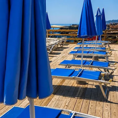 Daire Mediterranea *