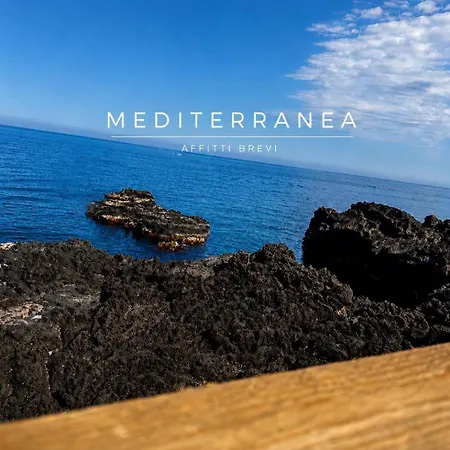 Daire Mediterranea
