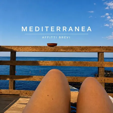 Daire Mediterranea Acireale