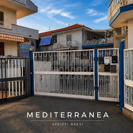 Mediterranea