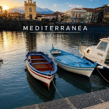 Mediterranea Acireale