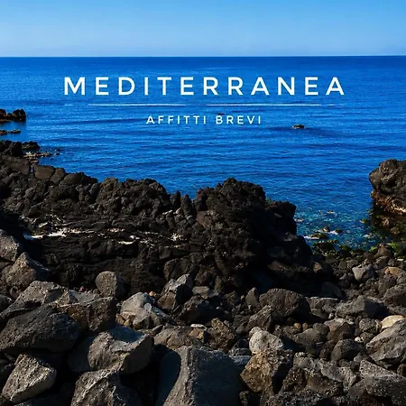 Apartamento Mediterranea